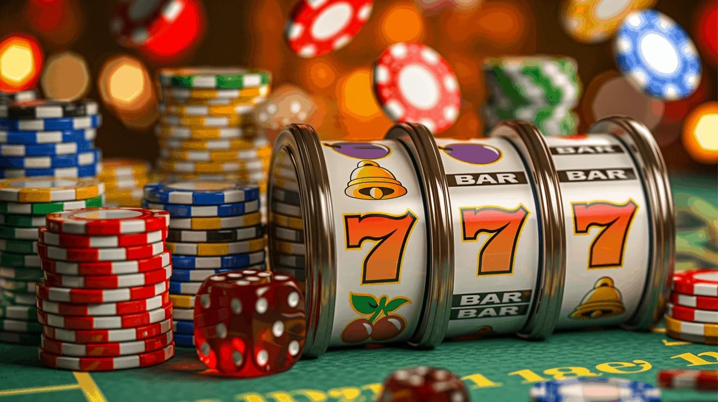 Slot con soldi veri